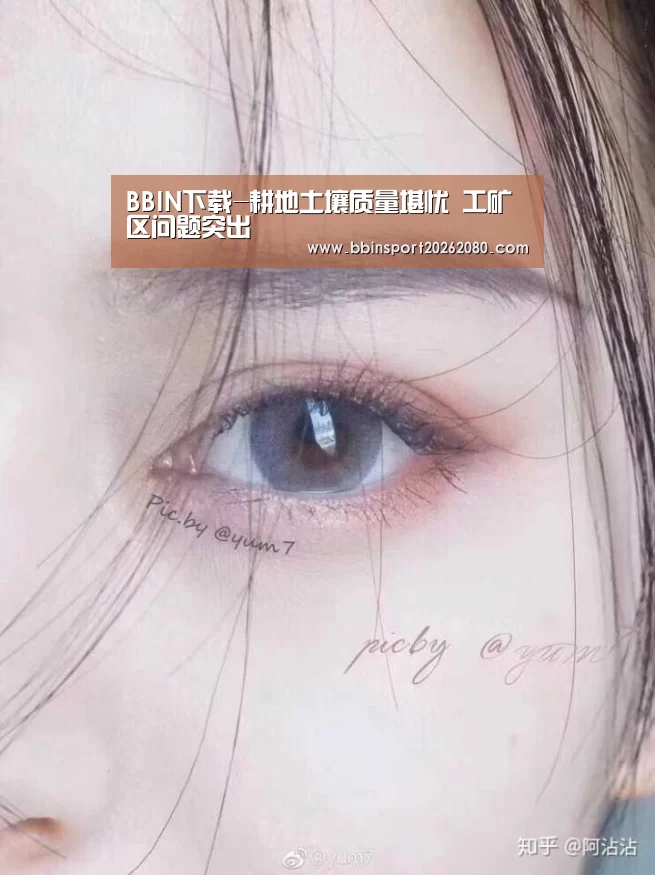 BBIN下载-耕地土壤质量堪忧 工矿区问题突出(图2) BBIN赛事
